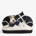 Saco de dormir cálido clásico para mascotas para hombre