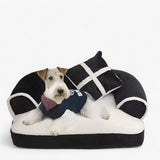 Klassischer warmer Schlafsack für Haustiere für Herren