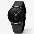 Nuevo reloj de mujer en oro rosa