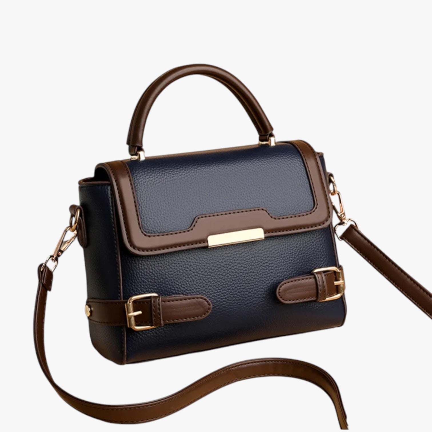 Borsa Donna Grande Impermeabile in Tela - Shopper Casual Multitasche per Lavoro e Viaggio - - Bags borsa borsa casual capiente casual donna impermeabile Shoulder Bags women bags - Concept Palermo