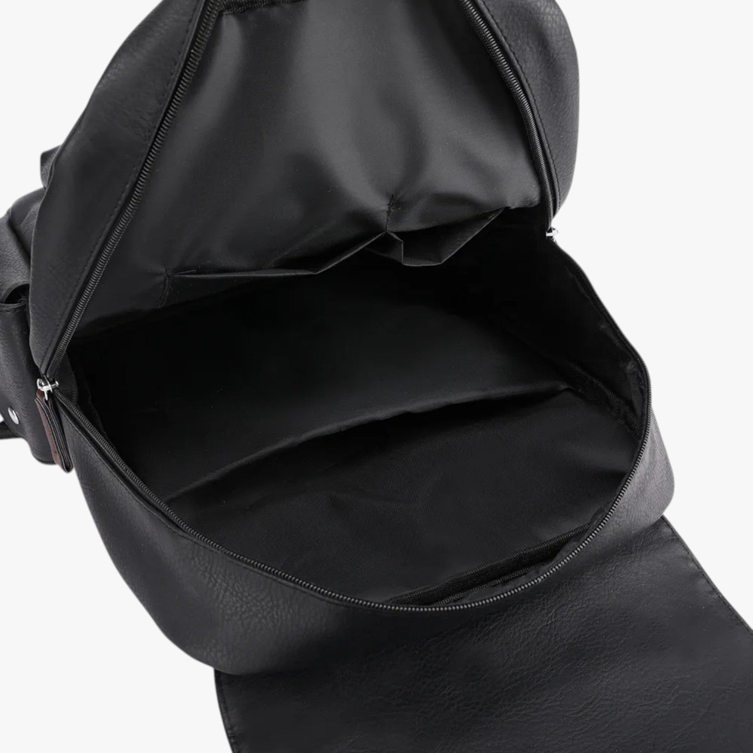 Zaino impermeabile in pelle PU per laptop: stile e protezione Uomo - - Backpack bags bags for men impermeabile laptop mens bag pelle protezione stile uomo zaino - Concept Palermo
