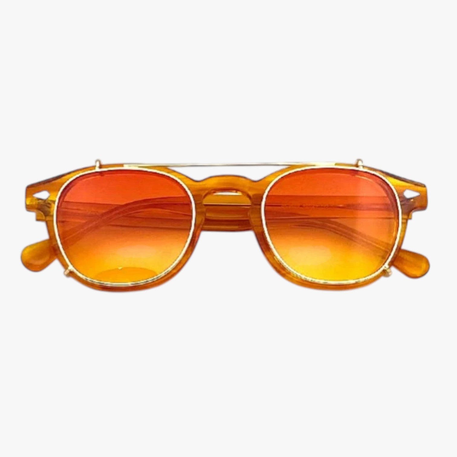 Eleganza e protezione 2 in 1 – Occhiali da vista polarizzati con clip - - clip eleganza eleganza protezione occhiali polarized sunglasses women polarizzati protezione sunglasses sunglasses for women vista - Concept Palermo
