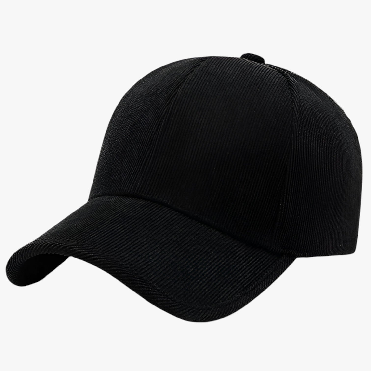 Trendy Snapback in Corda Verde Oliva Uomo - Cappellino da baseball nero 56-60CM - Baseball caps caps corda men's hat mens cap oliva snapback trendy trendy snapback uomo - Concept Palermo