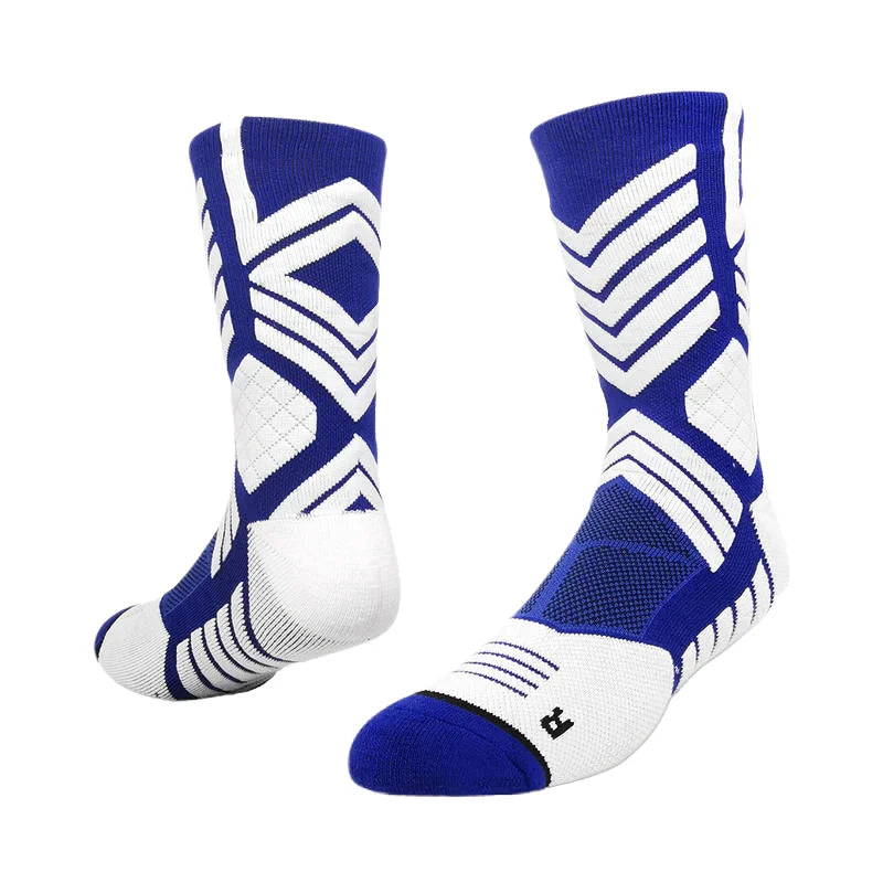 Calzini da basket antiscivolo: stabilità e comfort Uomo - - antiscivolo basket calzini calzini basket comfort Hiking Socks socks stabilità terrence | calzini da basket antiscivolo: stabilità e comfort - €25 uomo - Concept Palermo