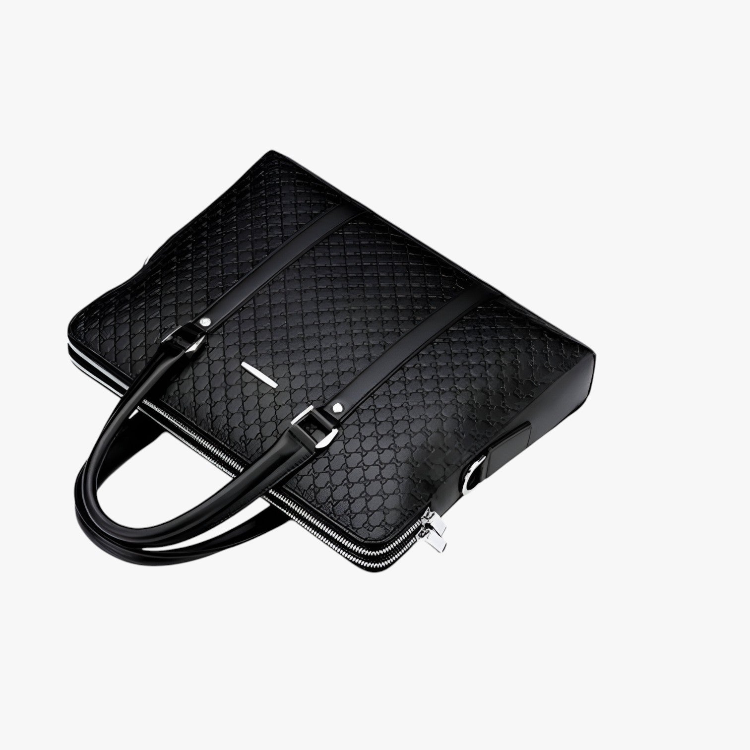 Borsa per Laptop Nolan Leren per Uomini -, Spaziosa e Versatile Pelle - - bag bags borsa borsa laptop laptop Leather Bag leren mens bag nolan pelle spaziosa - Concept Palermo