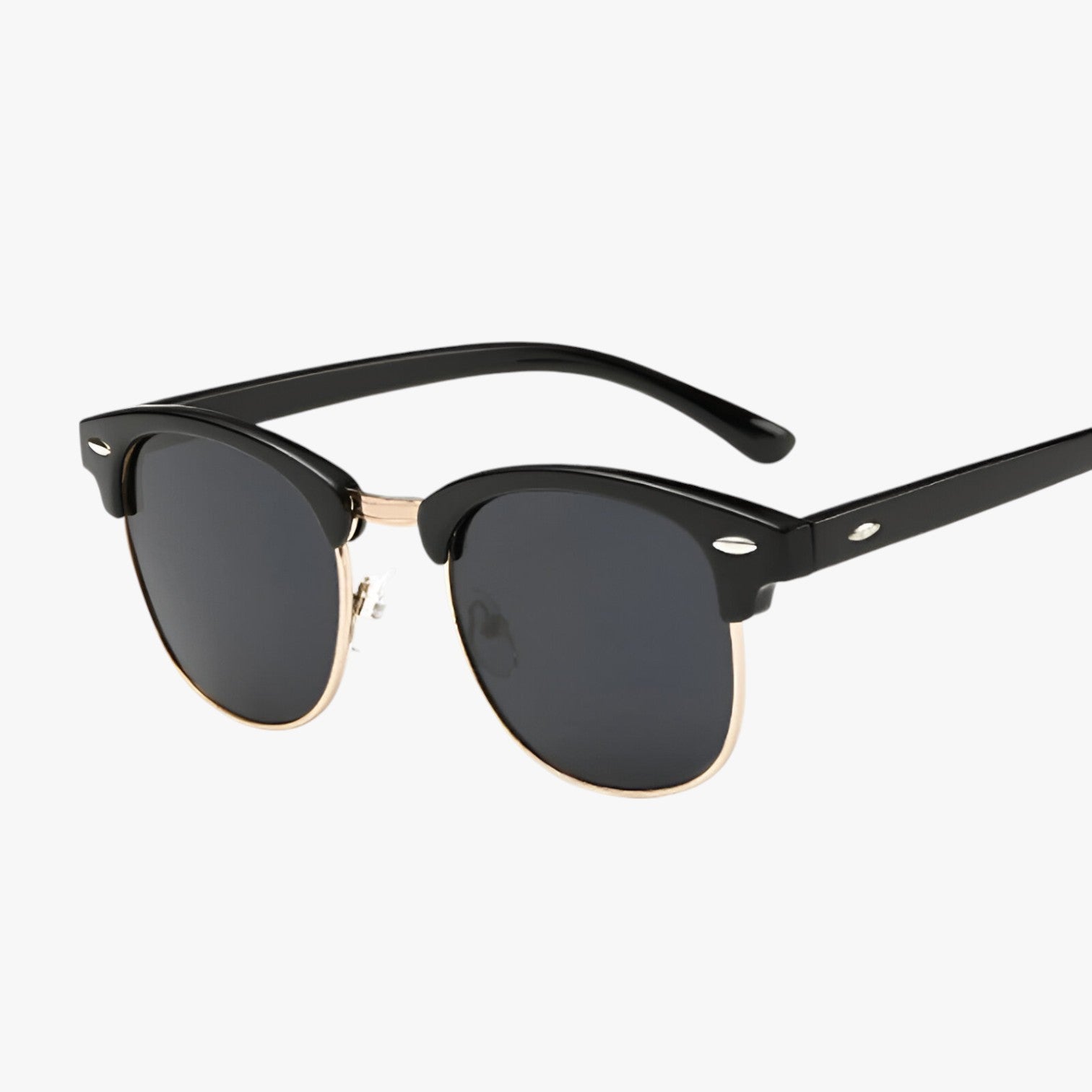 Occhiali da sole retro polarizzati – Stile e visione nitida Uomo - - men sunglasses polarized mens sunglasses nitida occhiali occhiali sole polarizzati retro sole stile sunglasses - Concept Palermo