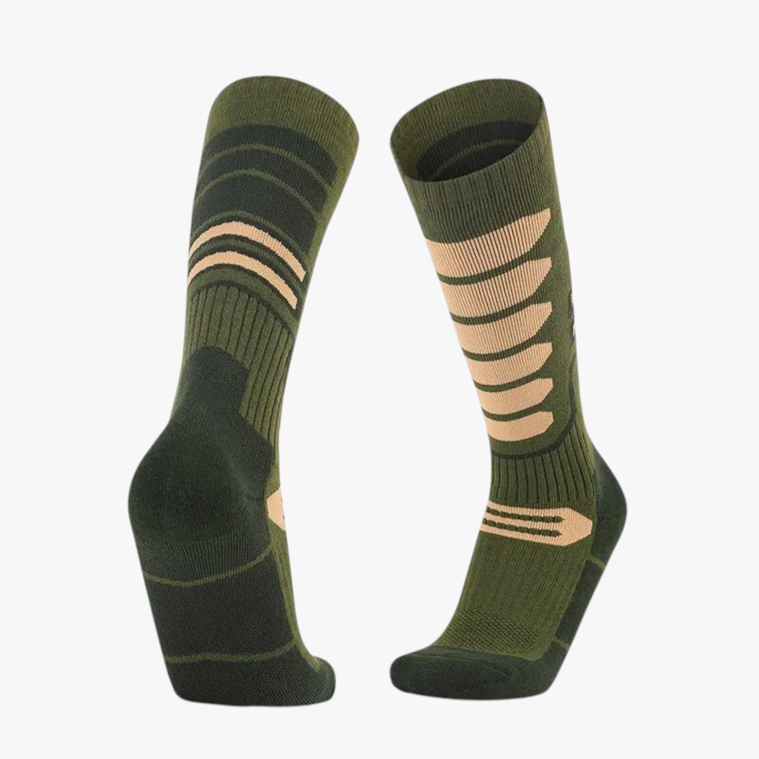 Calzini da sci e trekking – Extra spessi e traspiranti Rosso Uomo - - calzini calzini trekking extra Hiking Socks kaleb | calzini da sci e trekking – extra spessi e traspiranti - €25 socks spessi traspiranti trekking uomo - Concept Palermo