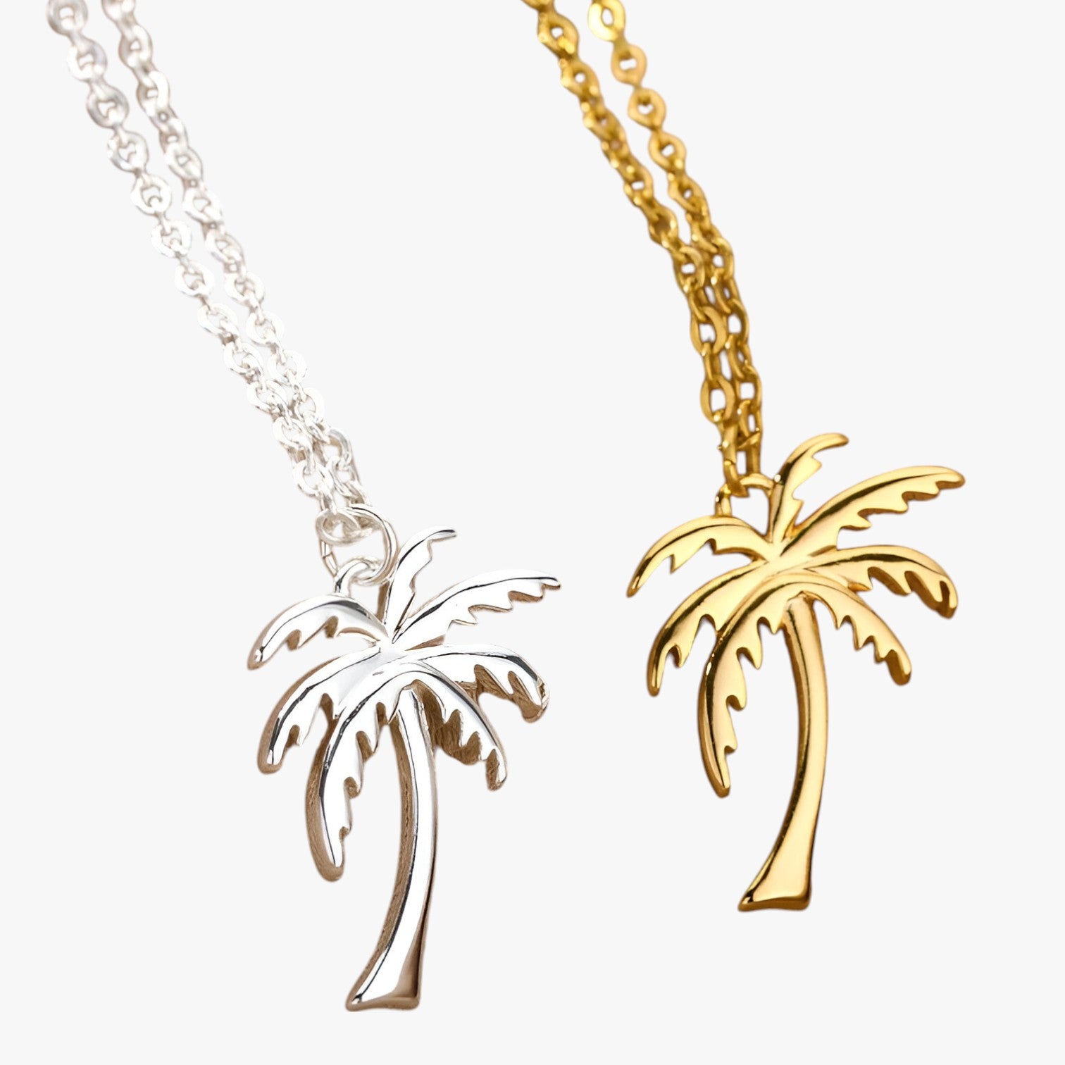 Delicata collana palma estiva Lana - - collana delicata delicata collana elegant womens necklaces estiva jewelry lana necklace NECKLACES Necklaces for Women palma - Concept Palermo