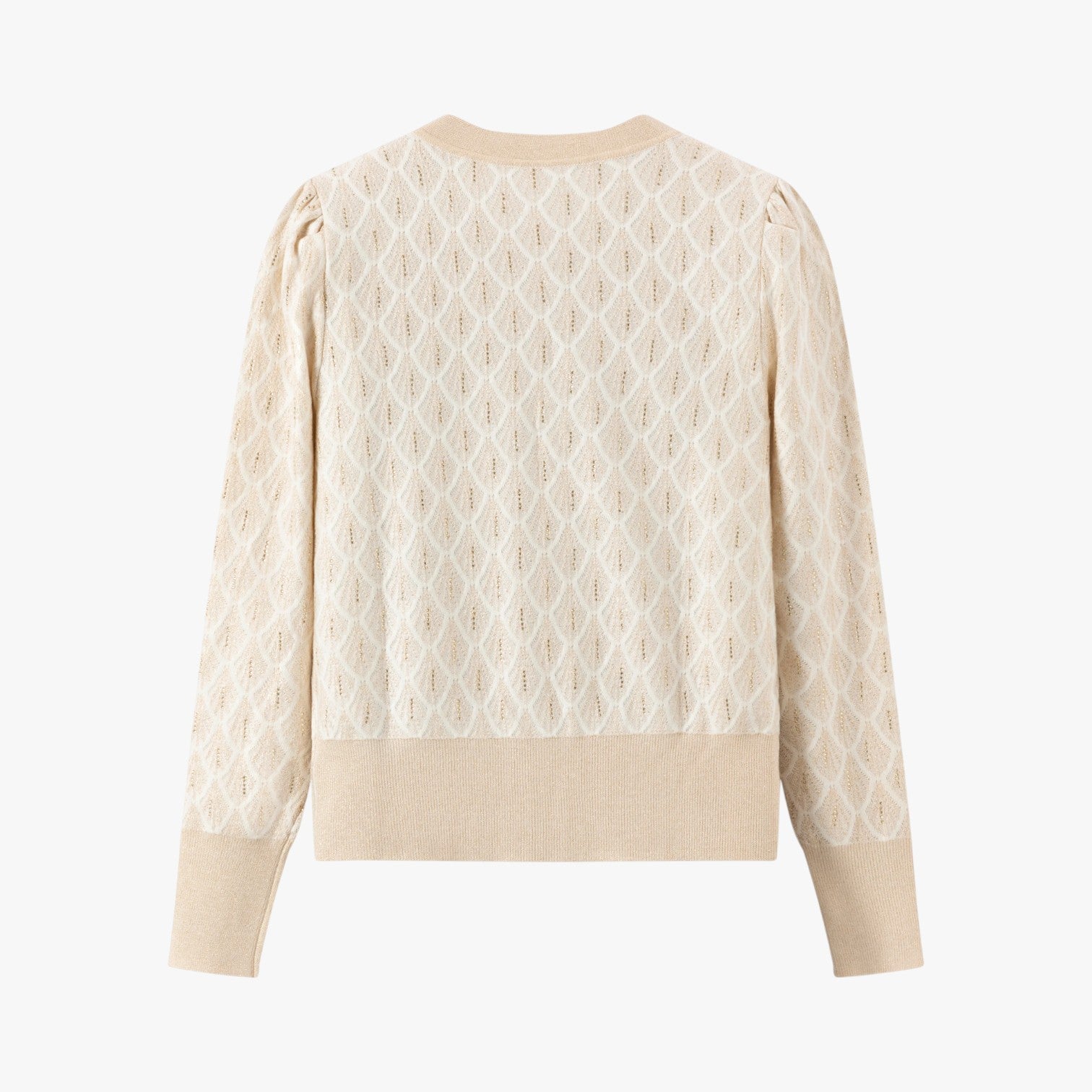 Cardigan con paillettes da donna: eleganza traspirante e stile casual - - cardigan cardigan paillettes casual donna eleganza paillettes stile Sweater sweater women sweaters & cardigans traspirante - Concept Palermo