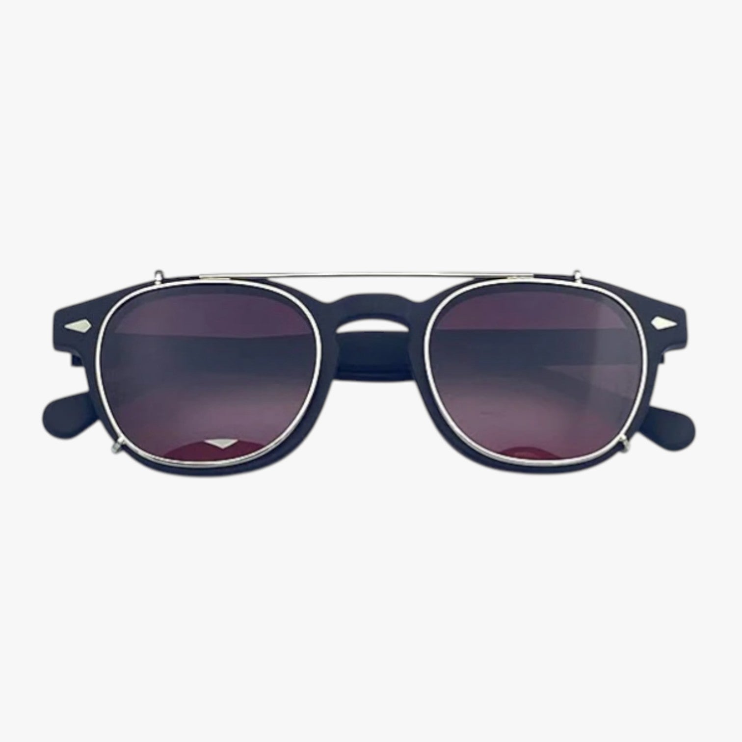 Eleganza e protezione 2 in 1 – Occhiali da vista polarizzati con clip - - clip eleganza eleganza protezione occhiali polarized sunglasses women polarizzati protezione sunglasses sunglasses for women vista - Concept Palermo