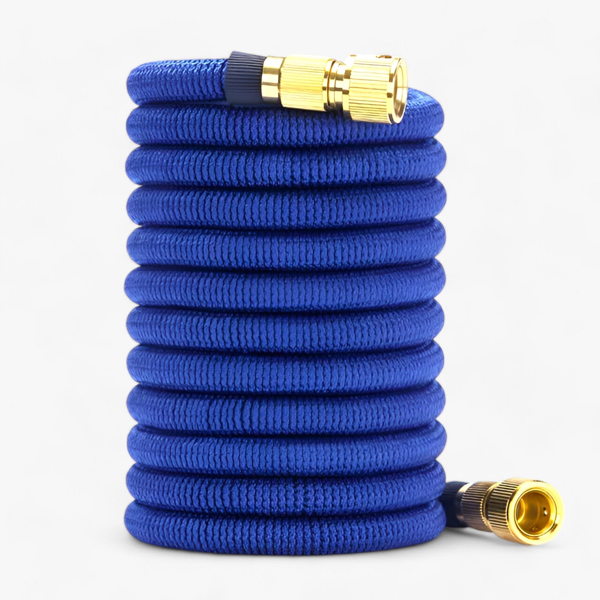 Pistola a spruzzo per giardino con tubo flessibile - Pressione regolabile per una pulizia potente - Serpente blu - aqua | pistola a spruzzo per giardino con tubo flessibile - pressione regolabile per una pulizia potente - € flessibile garden hose giardino hose spray pistola pistola spruzzo potente pressione pulizia - Concept Palermo