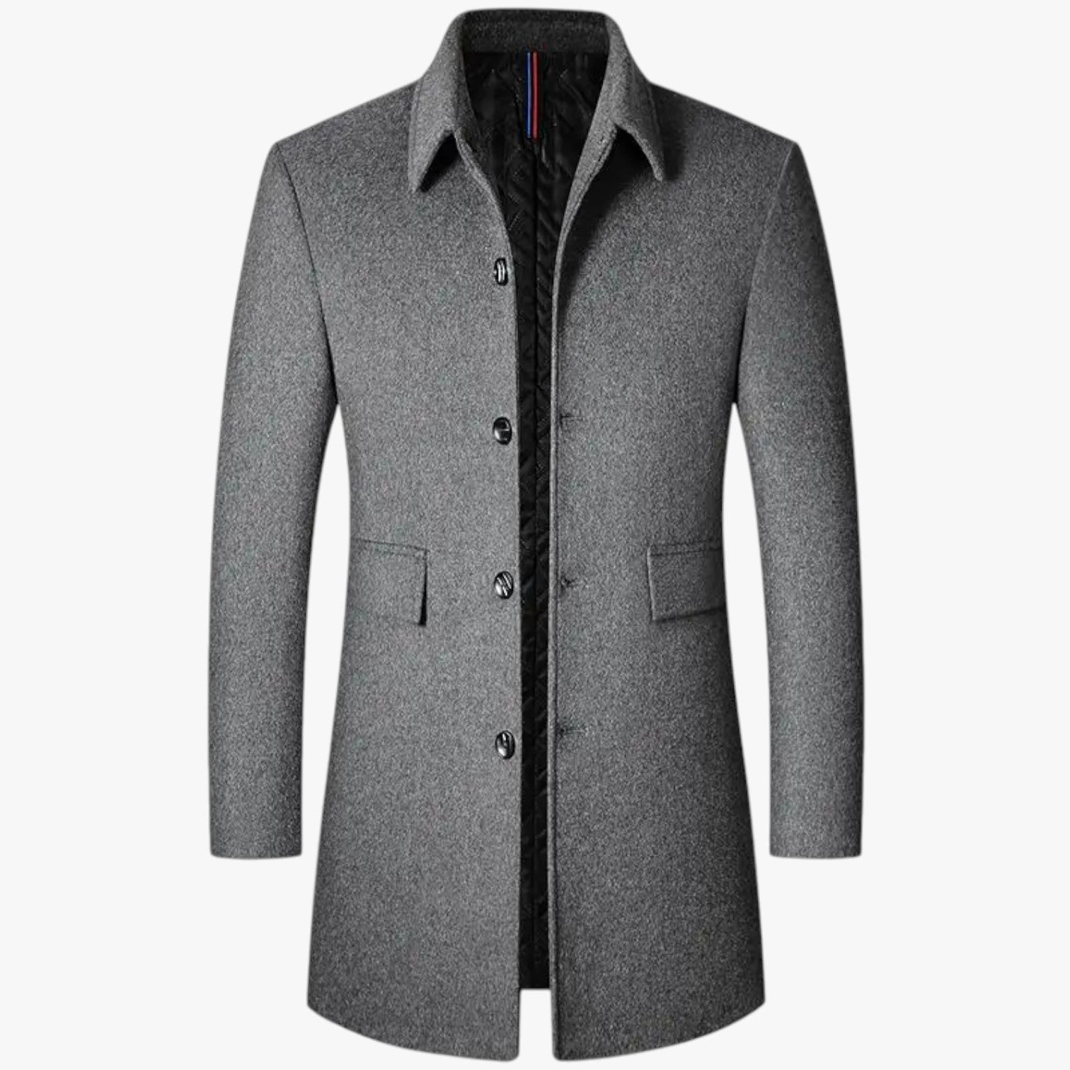 Giacca a vento da uomo - Calda, impermeabile ed - - calda coat men coats giacca giacca vento impermeabile Jackets & Coats men's coats & jackets uomo vento - Concept Palermo
