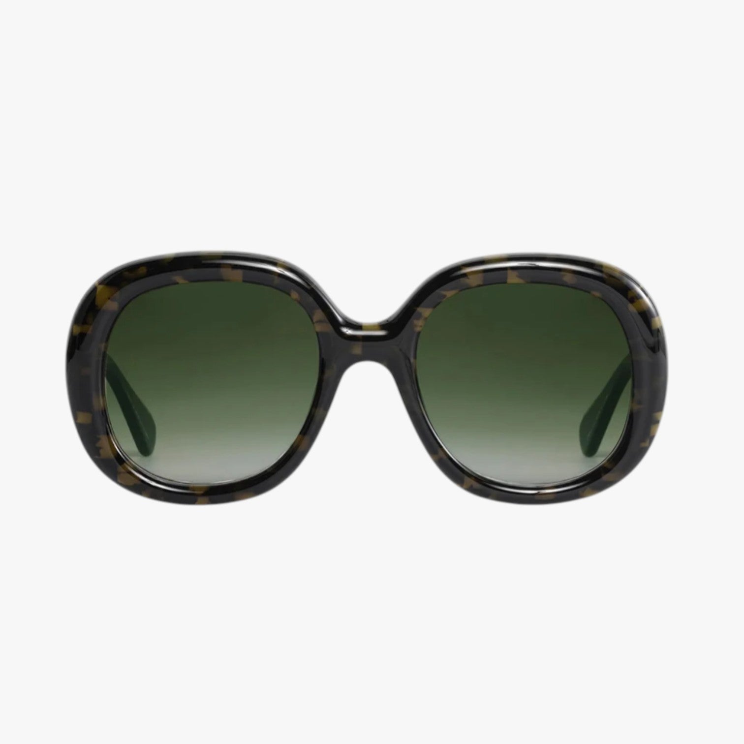 Occhiali da Sole Oversize di Lusso Stile Iconico & Protezione Totale per le Tue Giornate Outdoor - nero - Fashion Sunglasses giornate iconico occhiali occhiali sole outdoor oversize protezione sole Sunglasses womens sun glasses - Concept Palermo