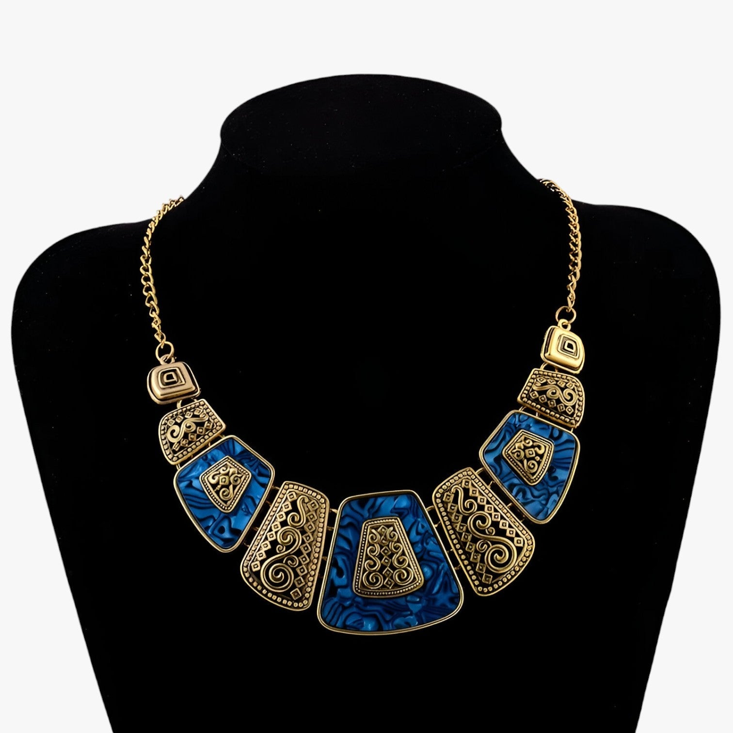 Stile audace, fascino senza tempo - - audace elegant womens necklaces fascino Fashion Necklaces jewelry Necklace Necklaces for Women stile stile audace tempo - Concept Palermo