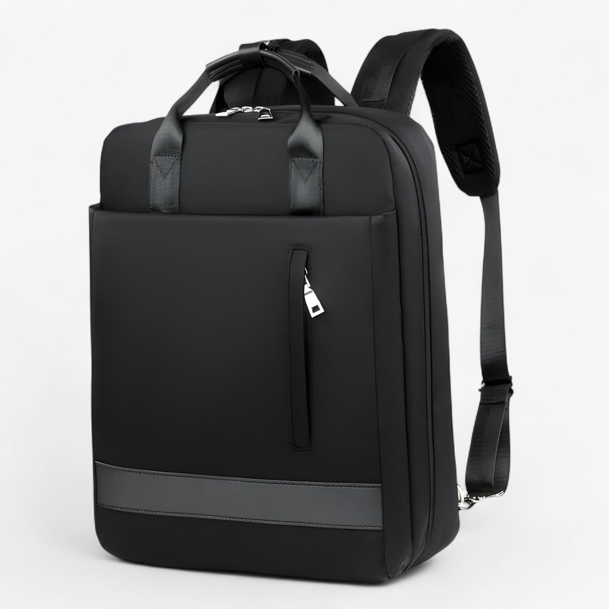 Zaino antitaccheggio - Nero - antitaccheggio Backpacks Bags laptop bag zaino zaino antitaccheggio - Concept Palermo