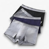 Korte Ademend Boxershorts - Sexy en Comfortabel Heren