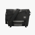 Bolso bandolera versátil para portátil de 15”