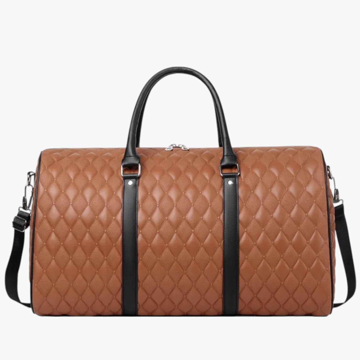Borsa da weekend in pelle da uomo: e spaziosa per ogni viaggio - - Bags borsa borsa weekend mens bag ogni pelle spaziosa Travel Bags uomo viaggio - Concept Palermo