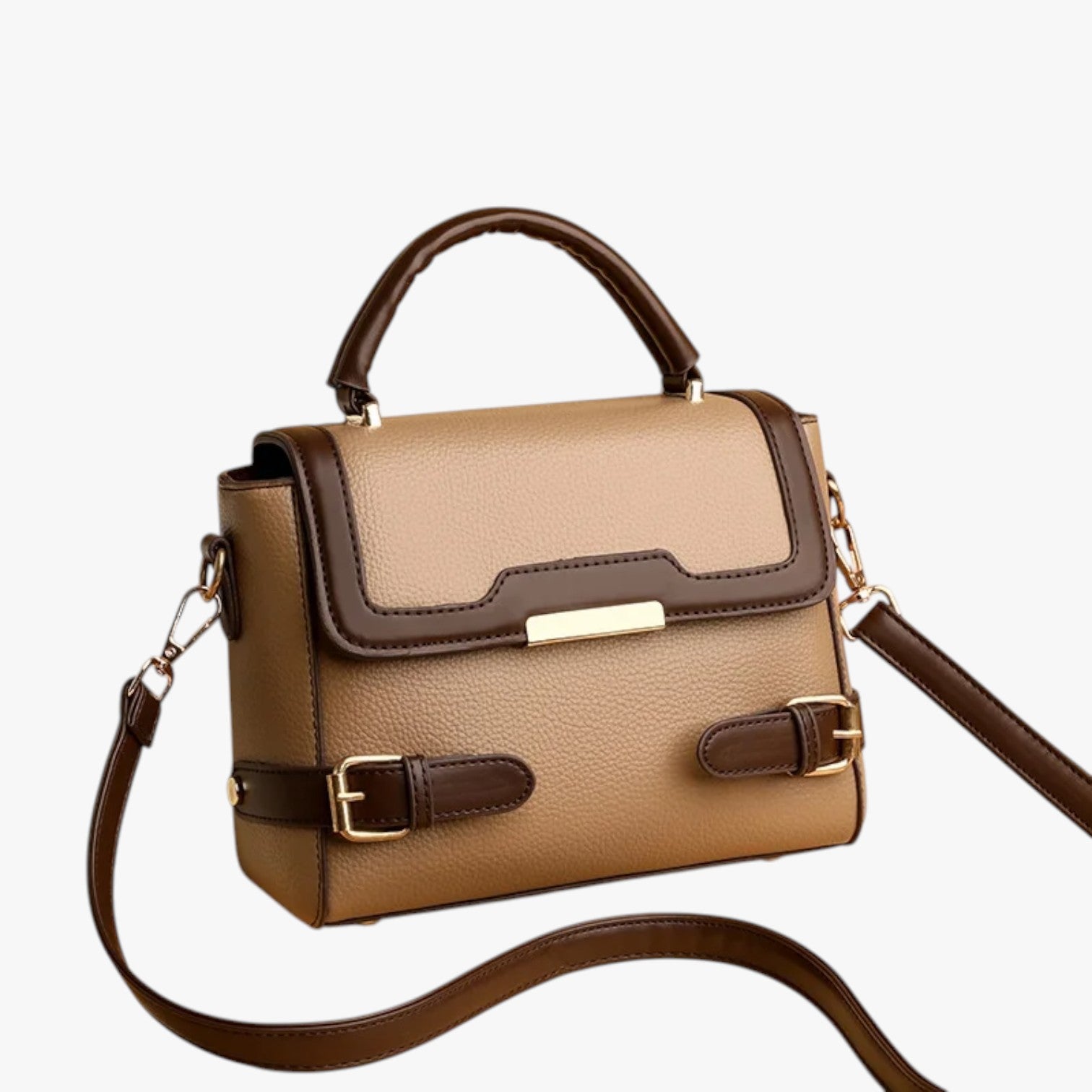 Borsa Donna Grande Impermeabile in Tela - Shopper Casual Multitasche per Lavoro e Viaggio - - Bags borsa borsa casual capiente casual donna impermeabile Shoulder Bags women bags - Concept Palermo