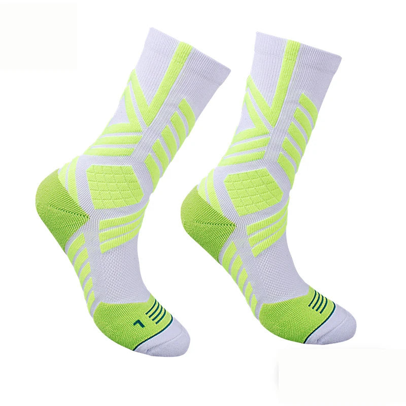 Calzini da basket antiscivolo: stabilità e comfort Uomo - - antiscivolo basket calzini calzini basket comfort Hiking Socks socks stabilità terrence | calzini da basket antiscivolo: stabilità e comfort - €25 uomo - Concept Palermo