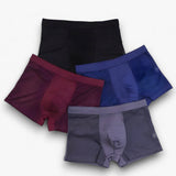 Classic Boxer Pants - herenboxers met moeiteloze charme (4+4)