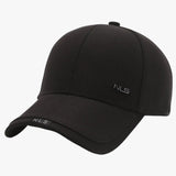 Baseballpet warm voor herfst-winter Heren