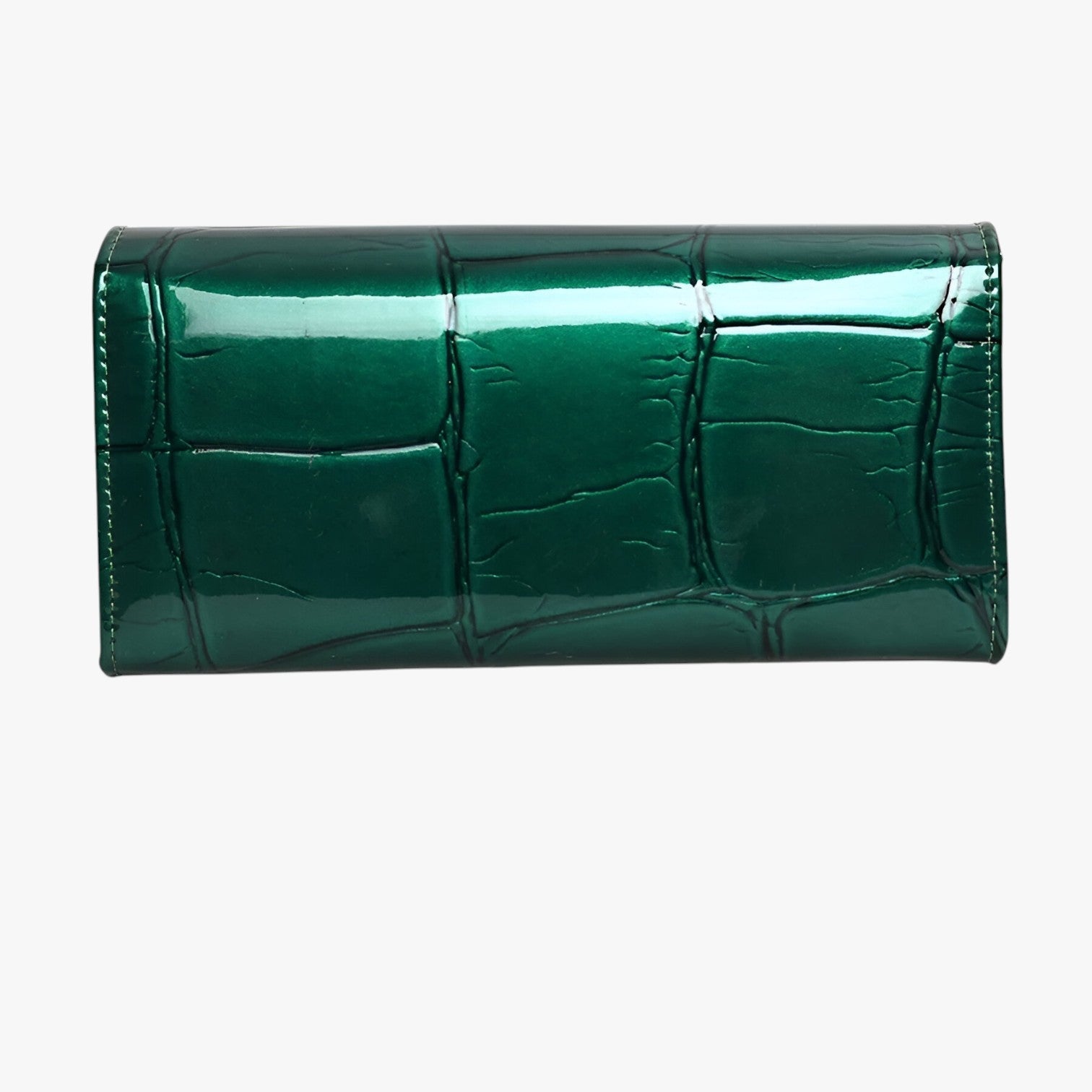 Portafoglio Donna Sostenibile in Vera Pelle, Elegante per Ogni Occasione - - donna pelle portafoglio sostenibile vera wallet wallets womens wallet - Concept Palermo