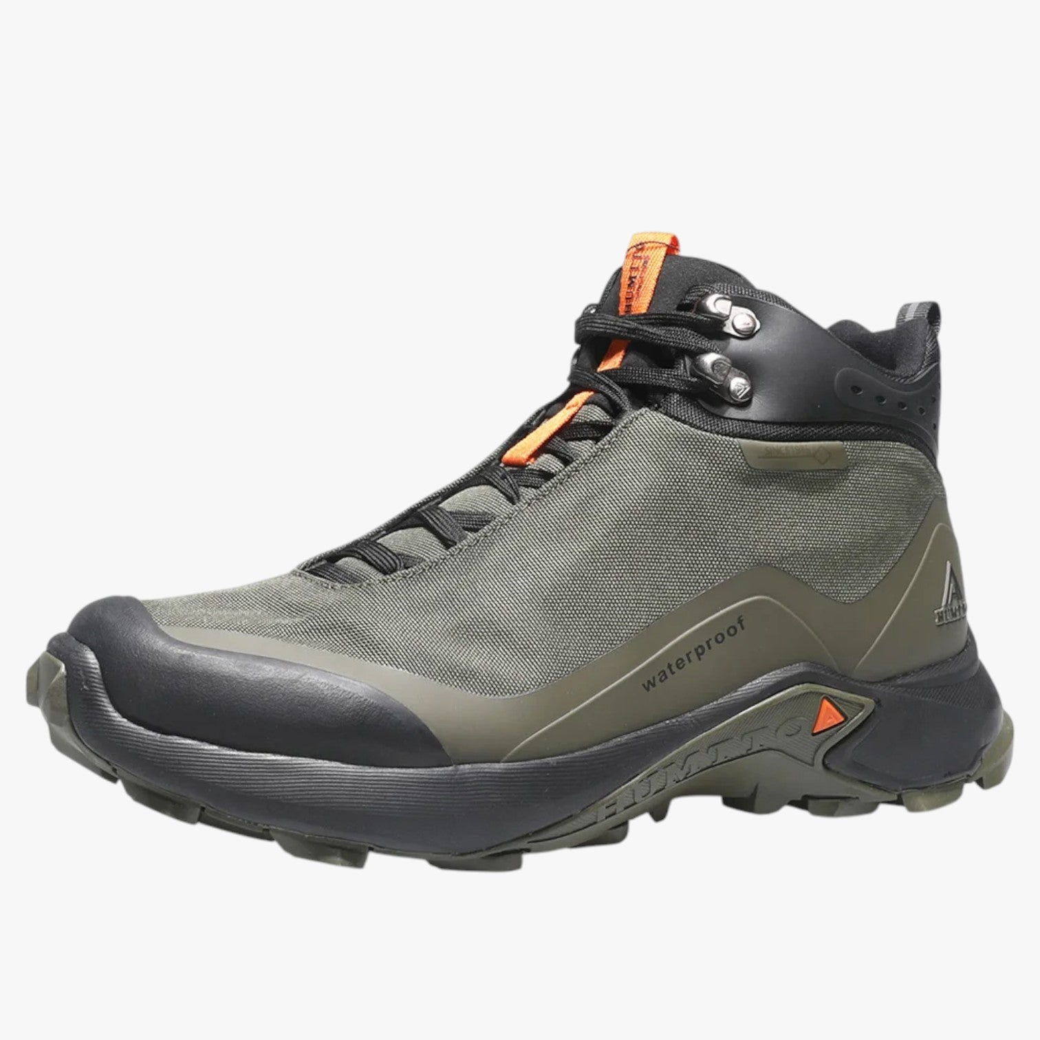 Scarpe da Montagna da Uomo Grip Potente, Comfort Estremo & Protezione Totale - - Boots & Shoes comfort estremo grip hiking shoes Men's Shoes montagna potente protezione scarpe scarpe montagna shoes shoes for men - Concept Palermo