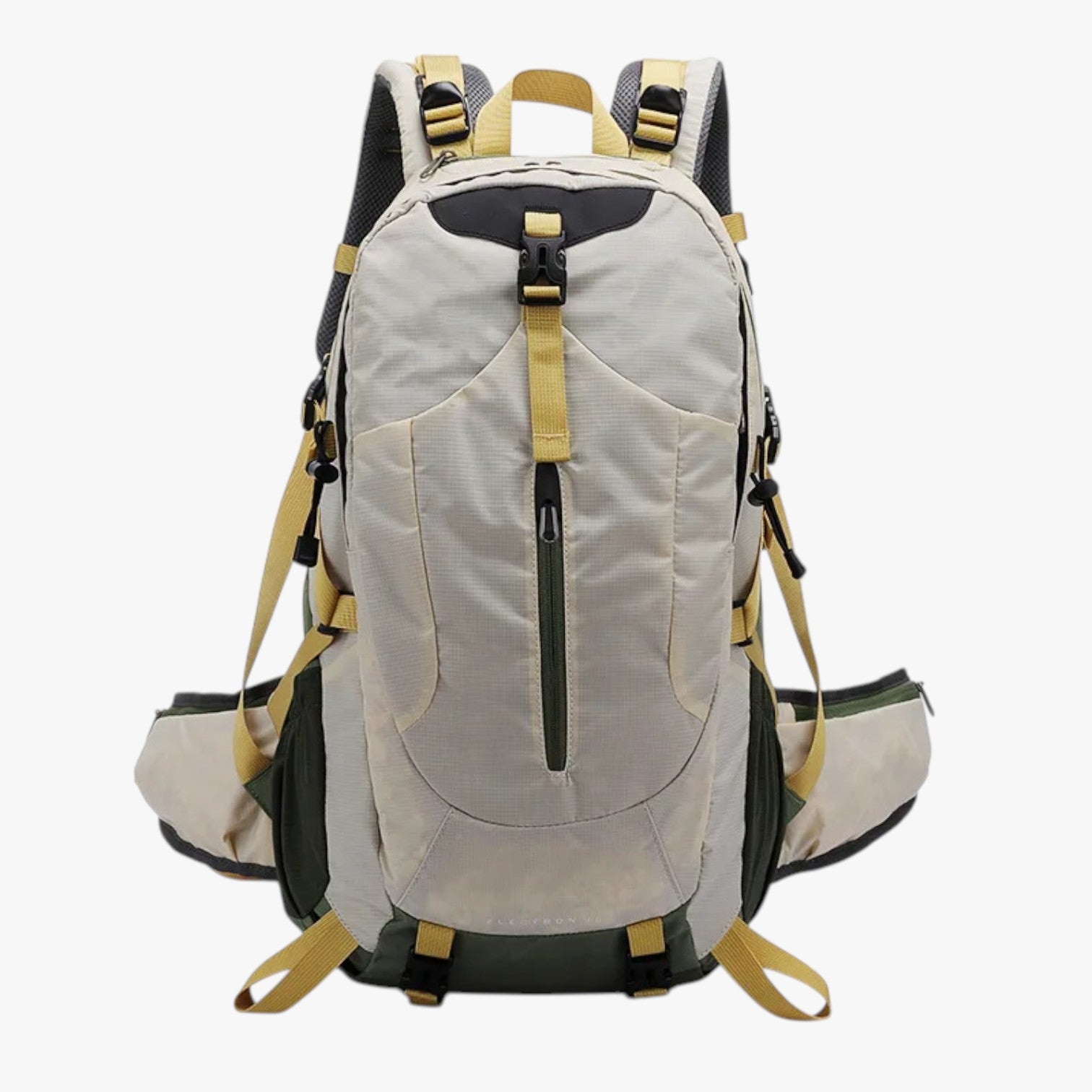 Zaino unisex XXL - spazio, comfort e resistenza per ogni avventura - Verde bianco - avventura Backpack bags camping backpack comfort hiking backpack ogni outdoor backpack resistenza spazio travel backpacks unisex zaino - Concept Palermo