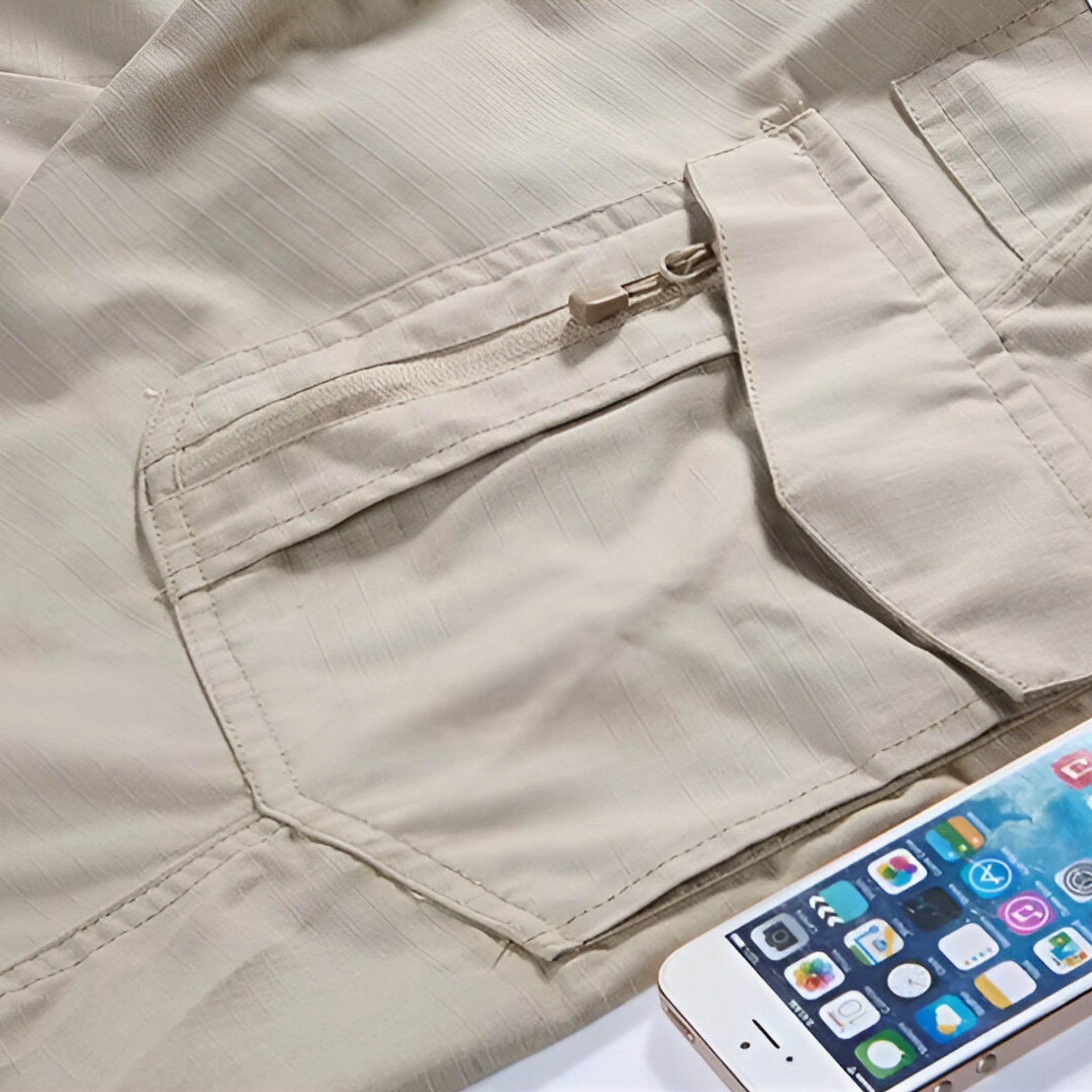 Pantaloni tattici - resistenti e multitasche Uomo - - multitasche pantaloni pantaloni tattici pants resistenti tattici uomo - Concept Palermo