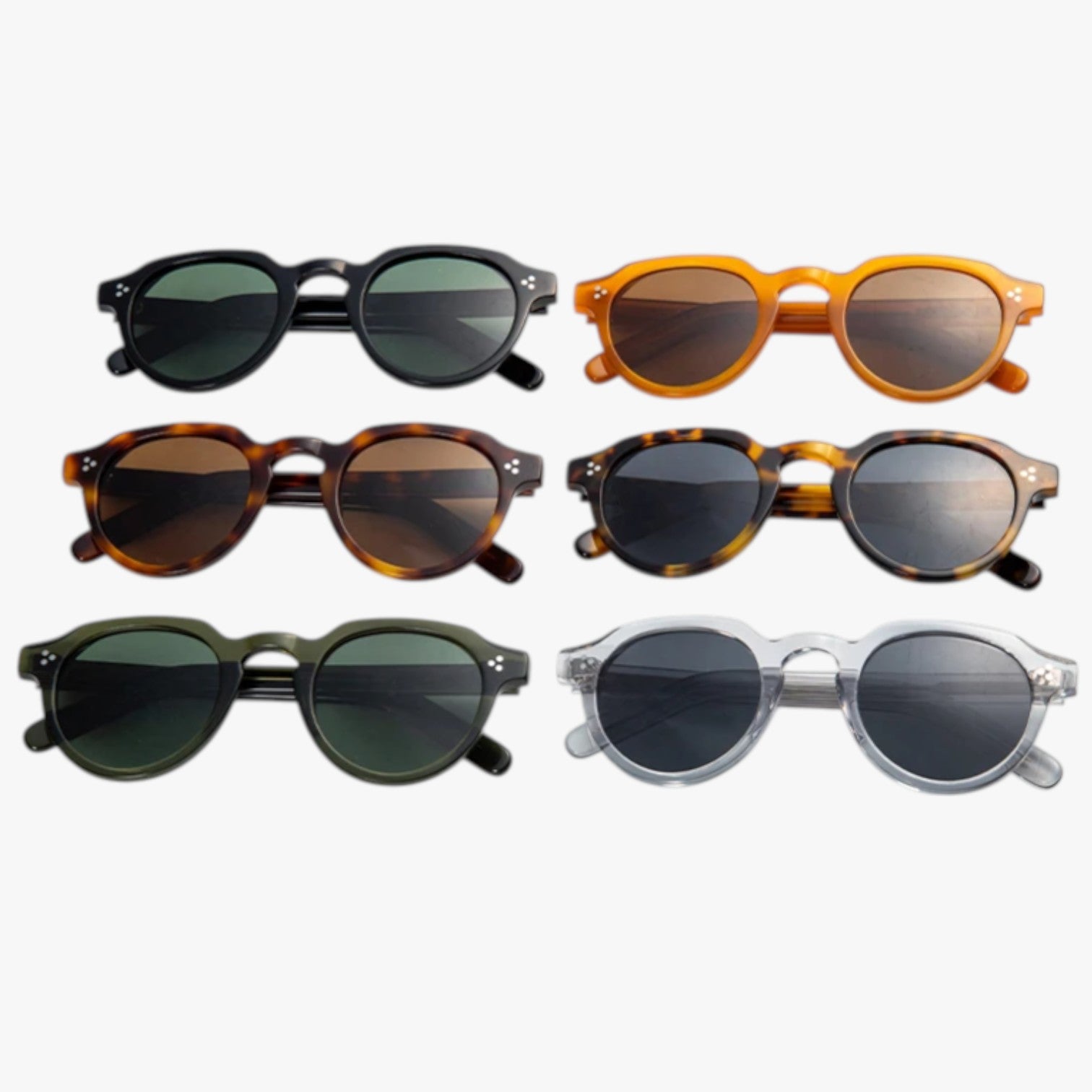 Occhiali da sole retrò da donna - Eleganza sostenibile con lenti polarizzate - - donna eleganza Fashion Sunglasses lenti occhiali occhiali sole polarized sunglasses women polarizzate retr sole Sunglasses sunglasses for women - Concept Palermo