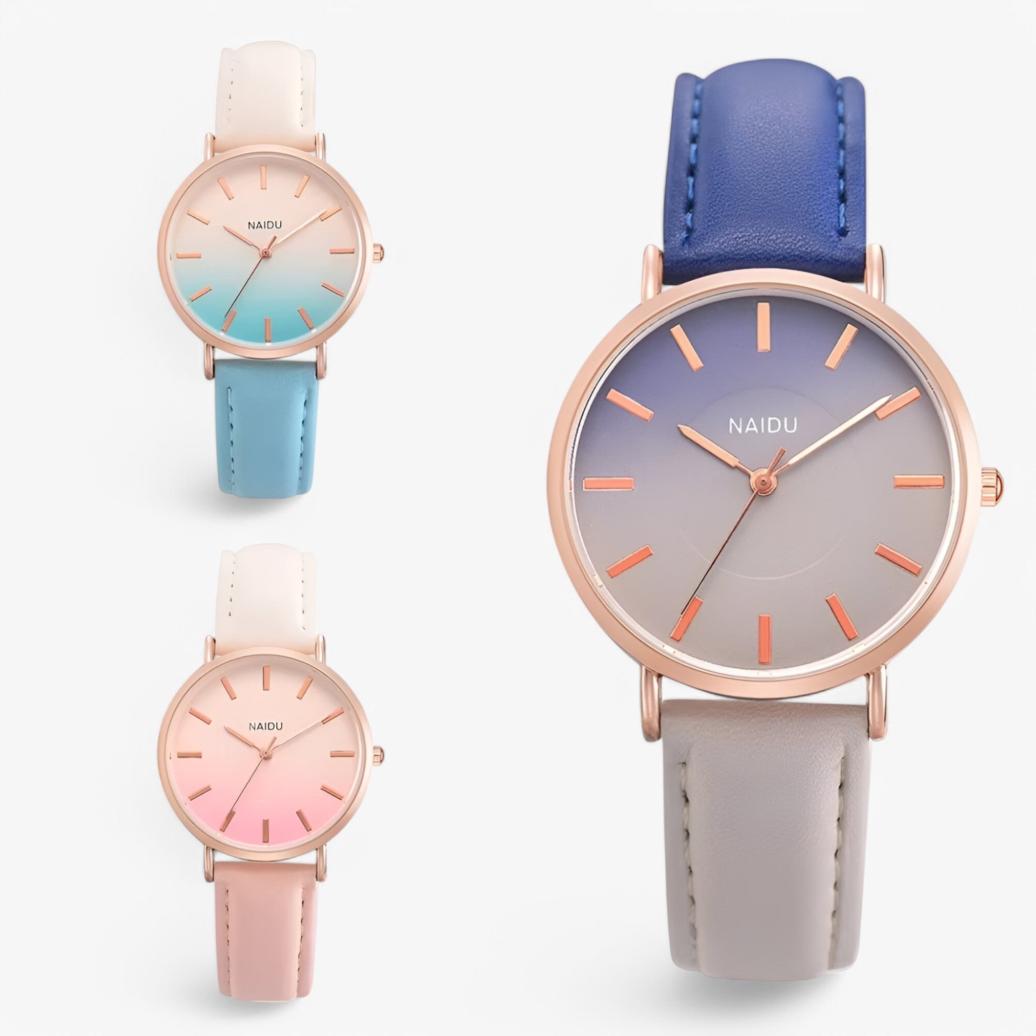 Orologio-bracciale da donna con design raffinato - - bracciale design donna female watch orologio raffinato watch for women watches - Concept Palermo
