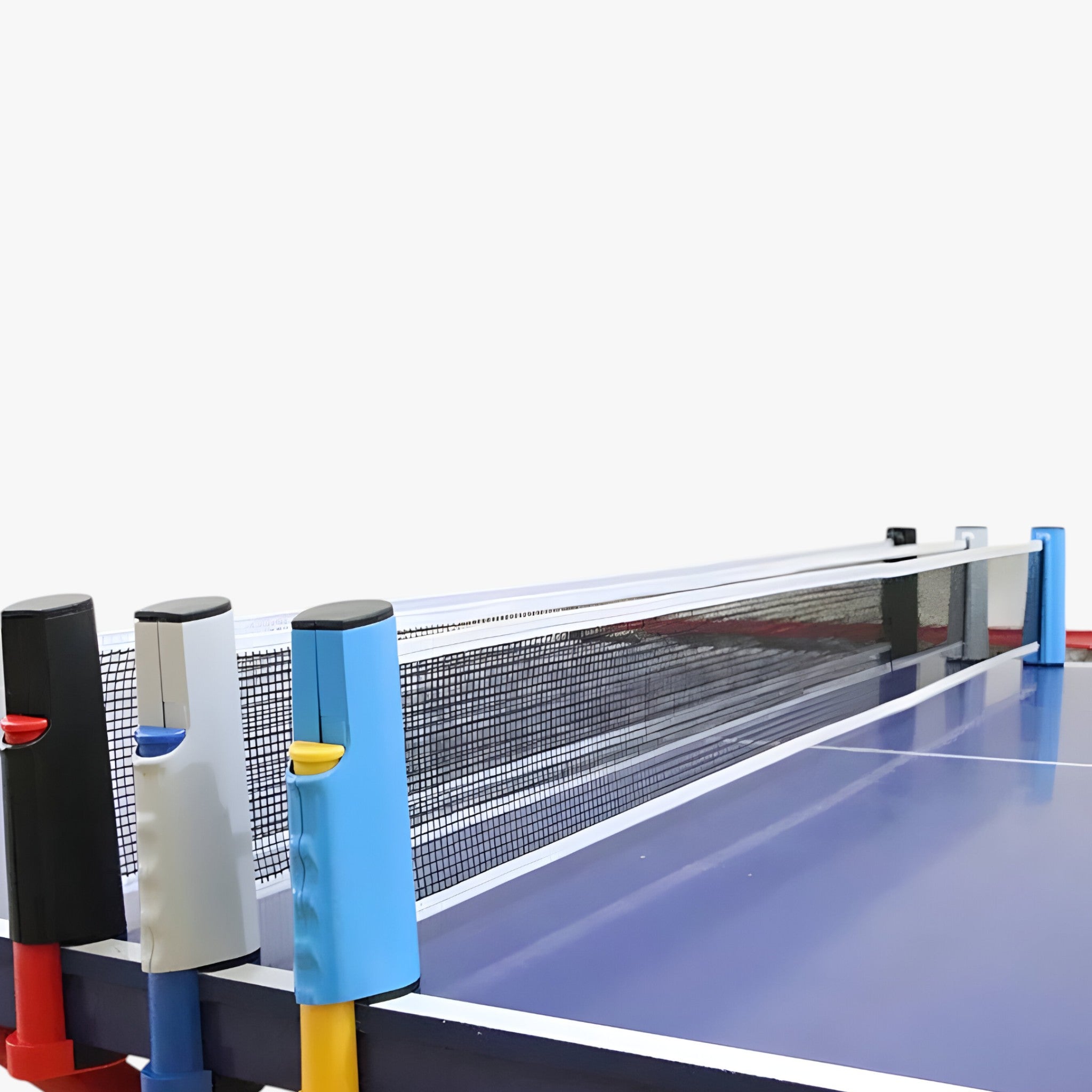 Rete da ping pong retrattile - - leander | rete da ping pong retrattile - € ping pong rete rete ping retrattile sports table tennis table tennis net tennis - Concept Palermo