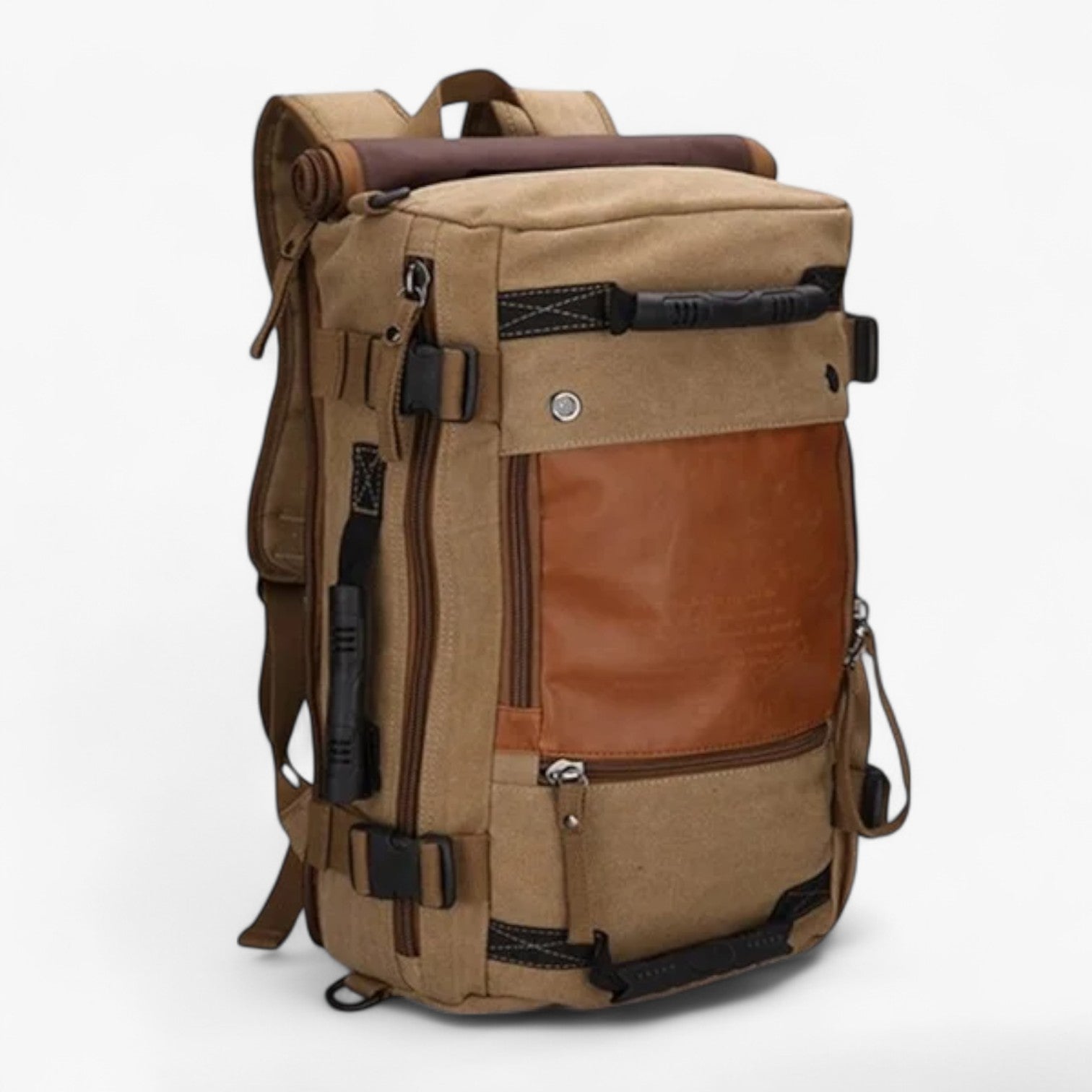 Zaino da campeggio: impermeabile, spazioso e pronto per qualsiasi avventura Uomo - - avventura Backpack Bags campeggio camping bag impermeabile mens bag pronto qualsiasi spazioso uomo - Concept Palermo
