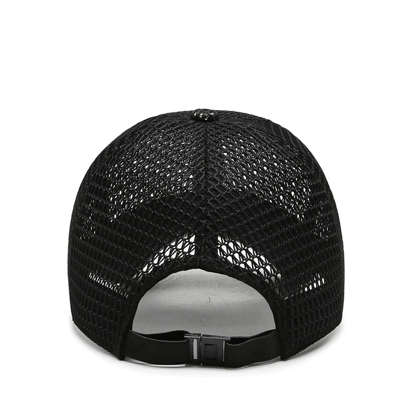 Il cappellino traspirante per eccellenza per l'estate Lino Uomo - - accessories accessories men Baseball caps cappellino cappellino traspirante caps eccellenza estate lino men's hat traspirante uomo - Concept Palermo