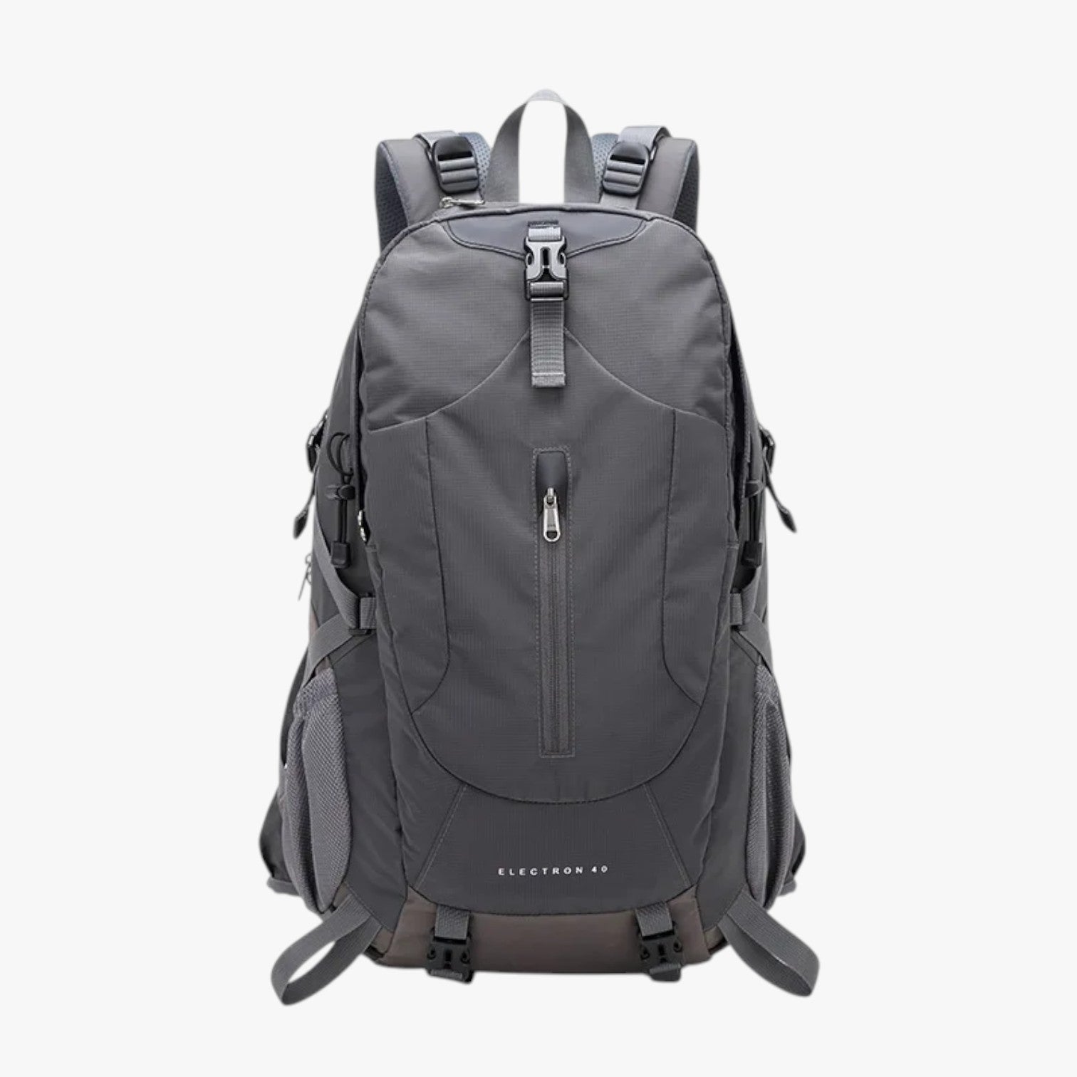 Zaino unisex XXL - spazio, comfort e resistenza per ogni avventura - Grigio scuro - avventura Backpack bags camping backpack comfort hiking backpack ogni outdoor backpack resistenza spazio travel backpacks unisex zaino - Concept Palermo