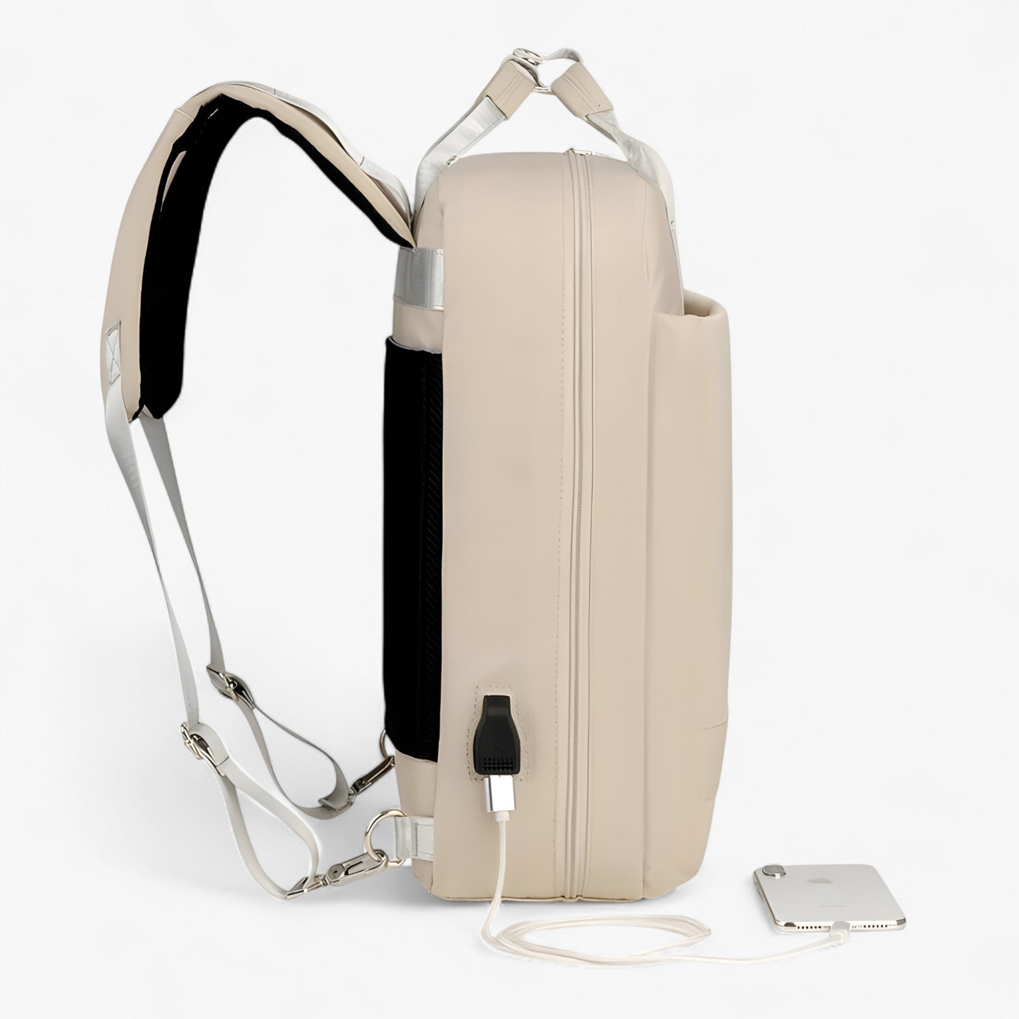Zaino antitaccheggio - - antitaccheggio Backpacks Bags laptop bag zaino zaino antitaccheggio - Concept Palermo