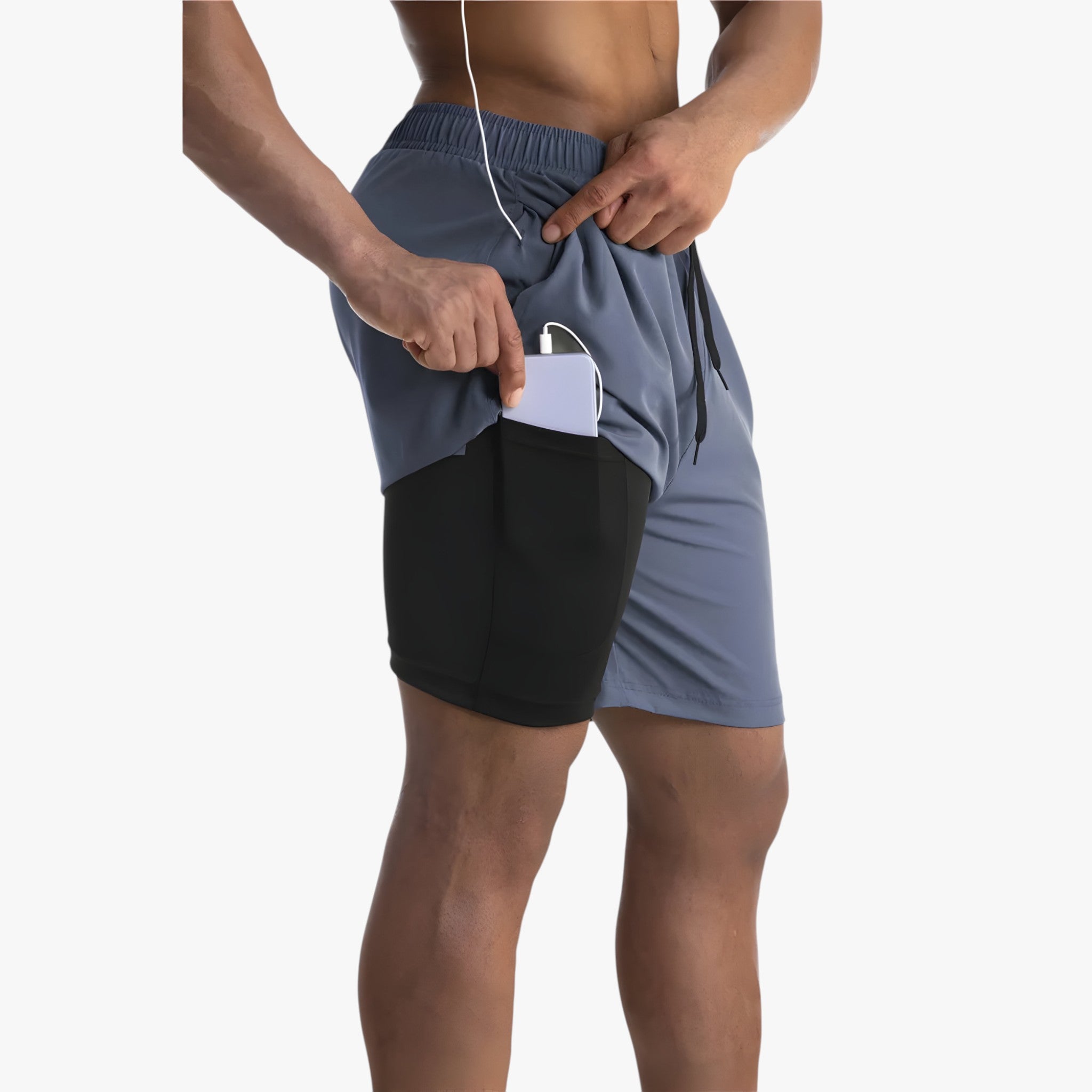 Leggeri, Regolabili e per la Vita Urbana Uomo - - Axel Shorts leggeri leggeri regolabili Pantaloncini Estivi Pantaloncini Sportivi Pantaloncini Uomo regolabili shorts Streetwear uomo urbana vita Vita Regolabile - Concept Palermo