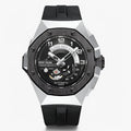Reloj deportivo automático de lujo