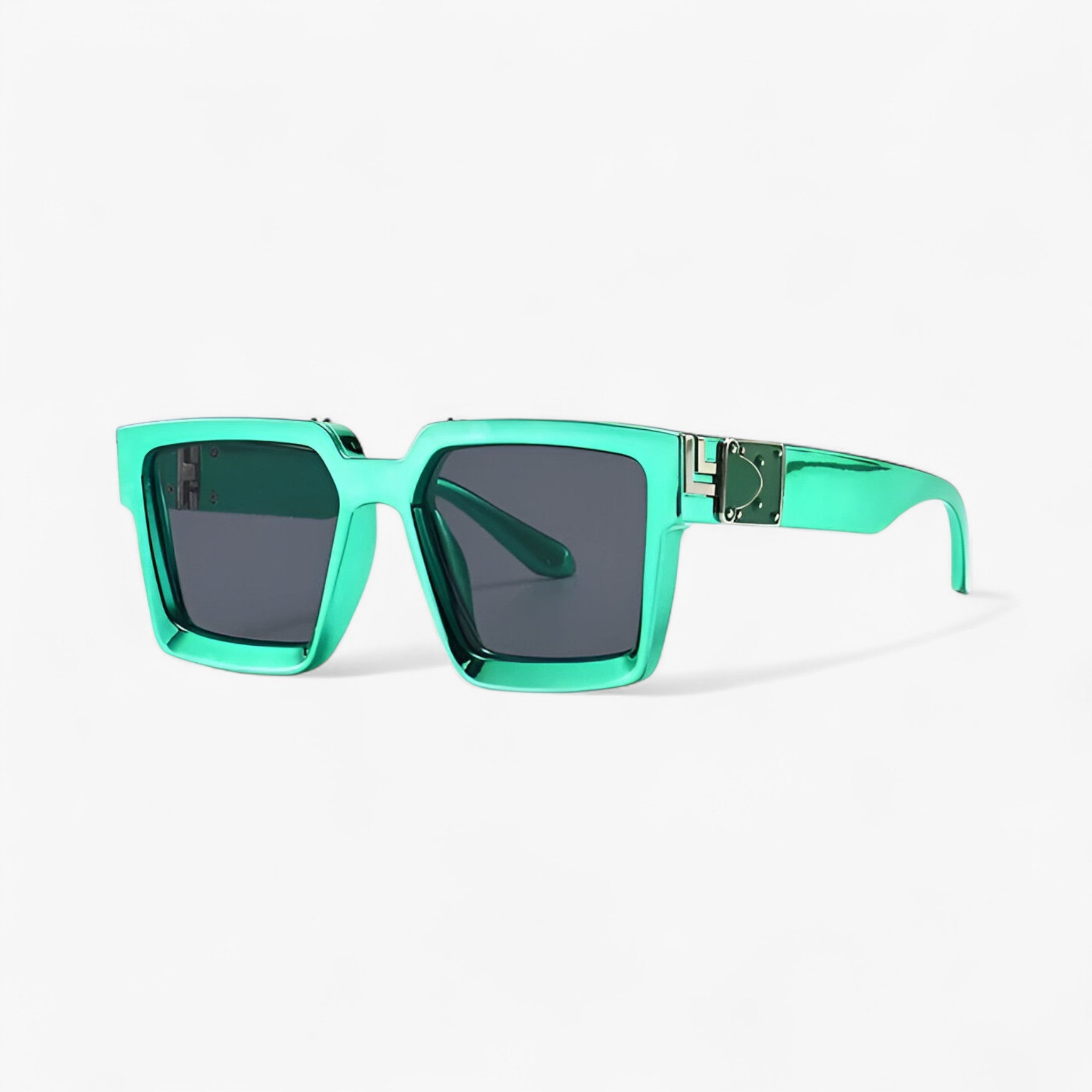 Occhiali da sole quadrati vintage da uomo - other - Fashion Sunglasses men sunglasses polarized mens sunglasses occhiali occhiali sole Polarized man sunglasses quadrati sole sunglasses sunglasses polarized men uomo vintage - Concept Palermo