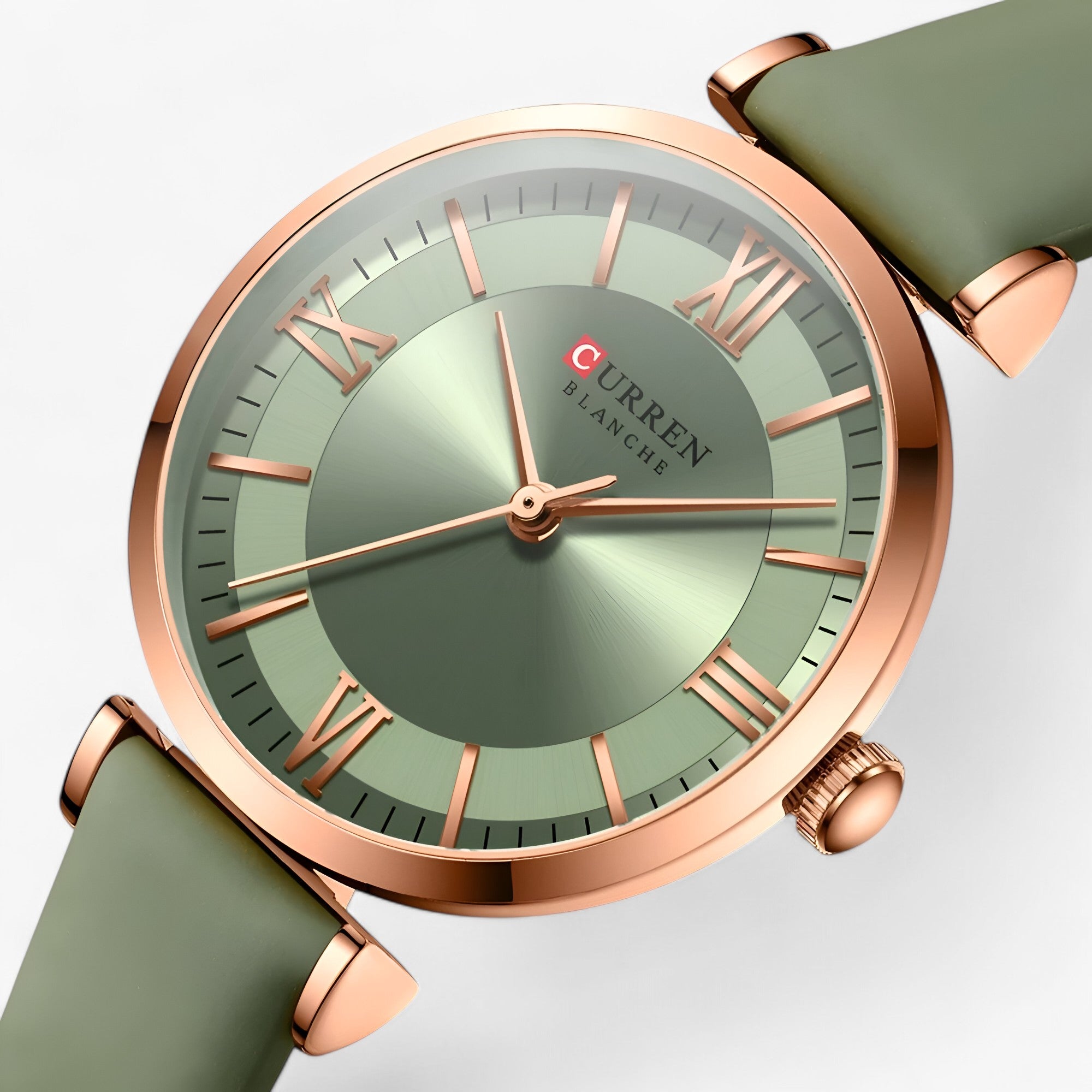 Orologio di lusso per donne - Design al quarzo - - design donne ladies watch orologio orologio donne quarzo watch for women watches WOMEN wrist watches for women - Concept Palermo
