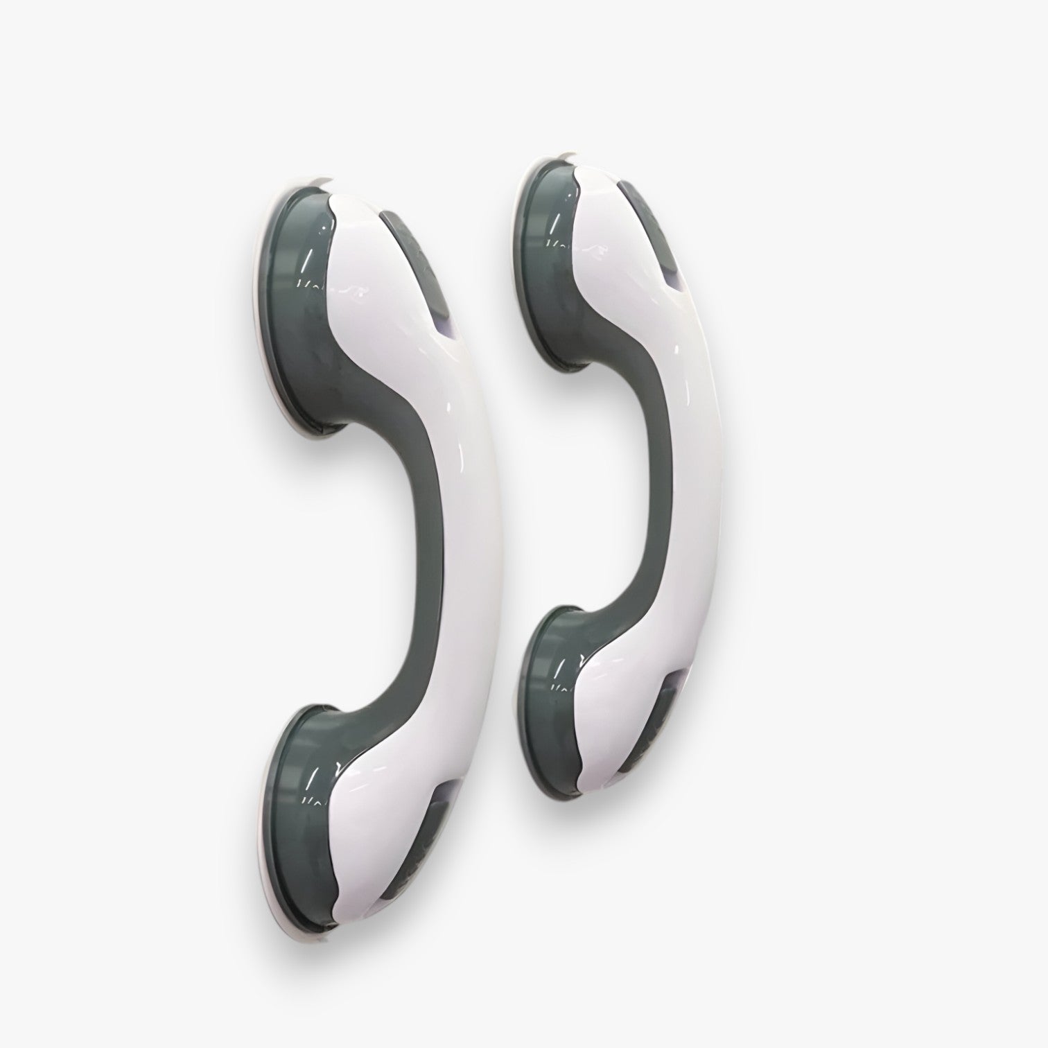 Maniglione Bagno Antiscivolo Uomo in Acciaio Inox, Supporto Sicurezza Robusto per WC e Doccia - - antiscivolo bagno bathroom Home home & garden maniglia maniglia sicurezza robusto sicurezza supporto - Concept Palermo