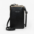 Cartera para teléfono