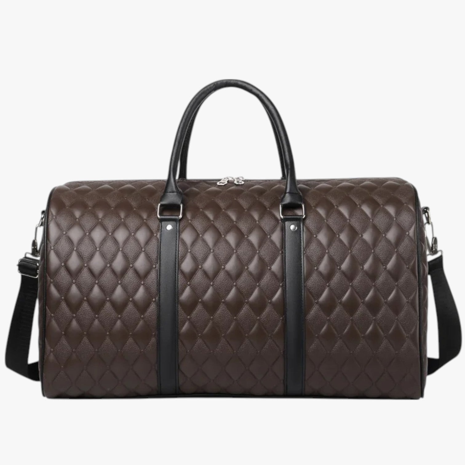 Borsa da weekend in pelle da uomo: e spaziosa per ogni viaggio - - Bags borsa borsa weekend mens bag ogni pelle spaziosa Travel Bags uomo viaggio - Concept Palermo