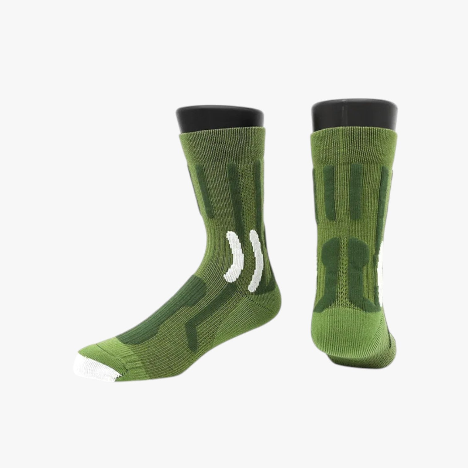 Calzini da esterno in lana merino: comfort per escursionismo e corsa Uomo - - calzini calzini esterno comfort corsa escursionismo esterno Hiking Socks lana merino socks - Concept Palermo