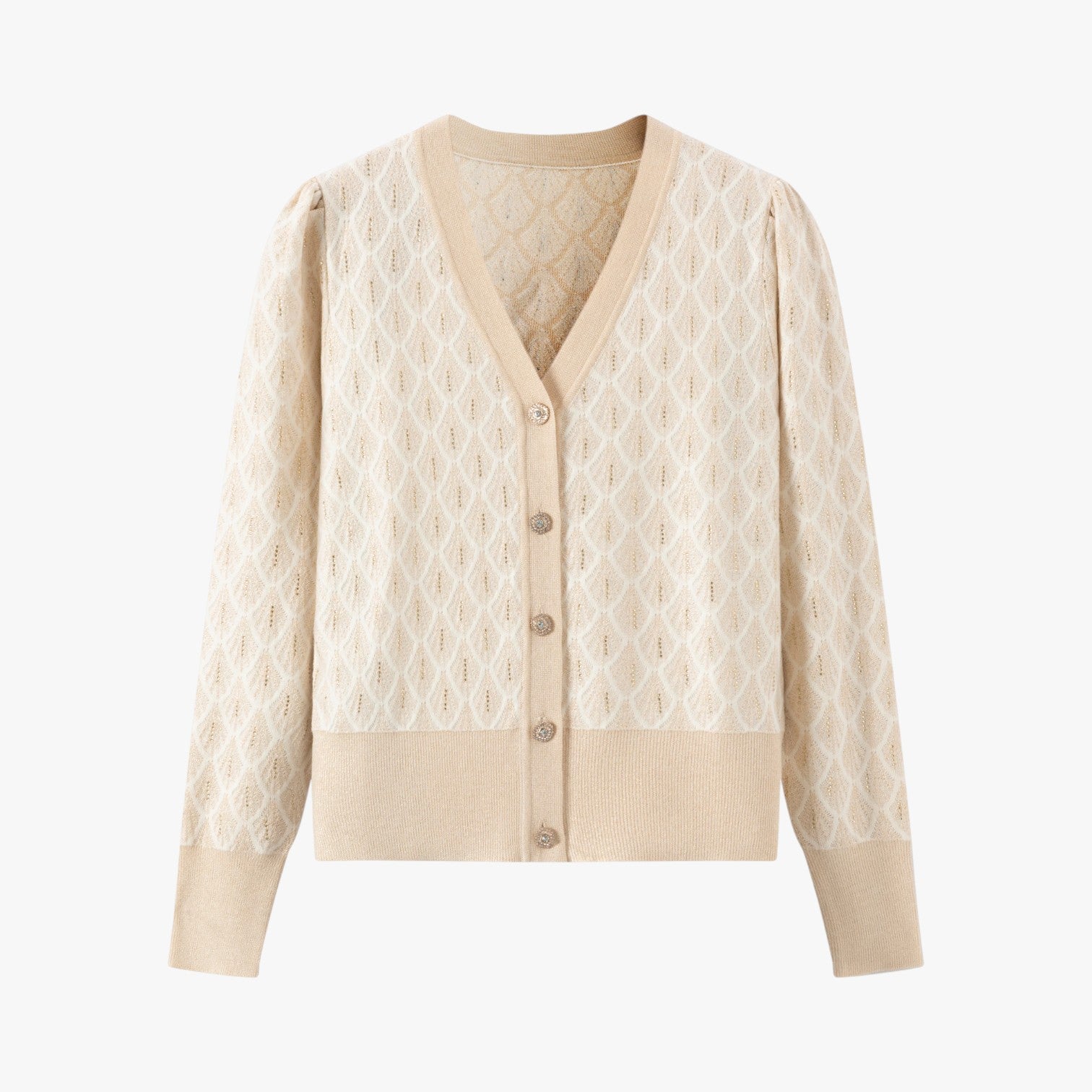 Cardigan con paillettes da donna: eleganza traspirante e stile casual - - cardigan cardigan paillettes casual donna eleganza paillettes stile Sweater sweater women sweaters & cardigans traspirante - Concept Palermo
