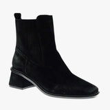 Chunky dames schoenen, comfortabel en chique voor de herfst