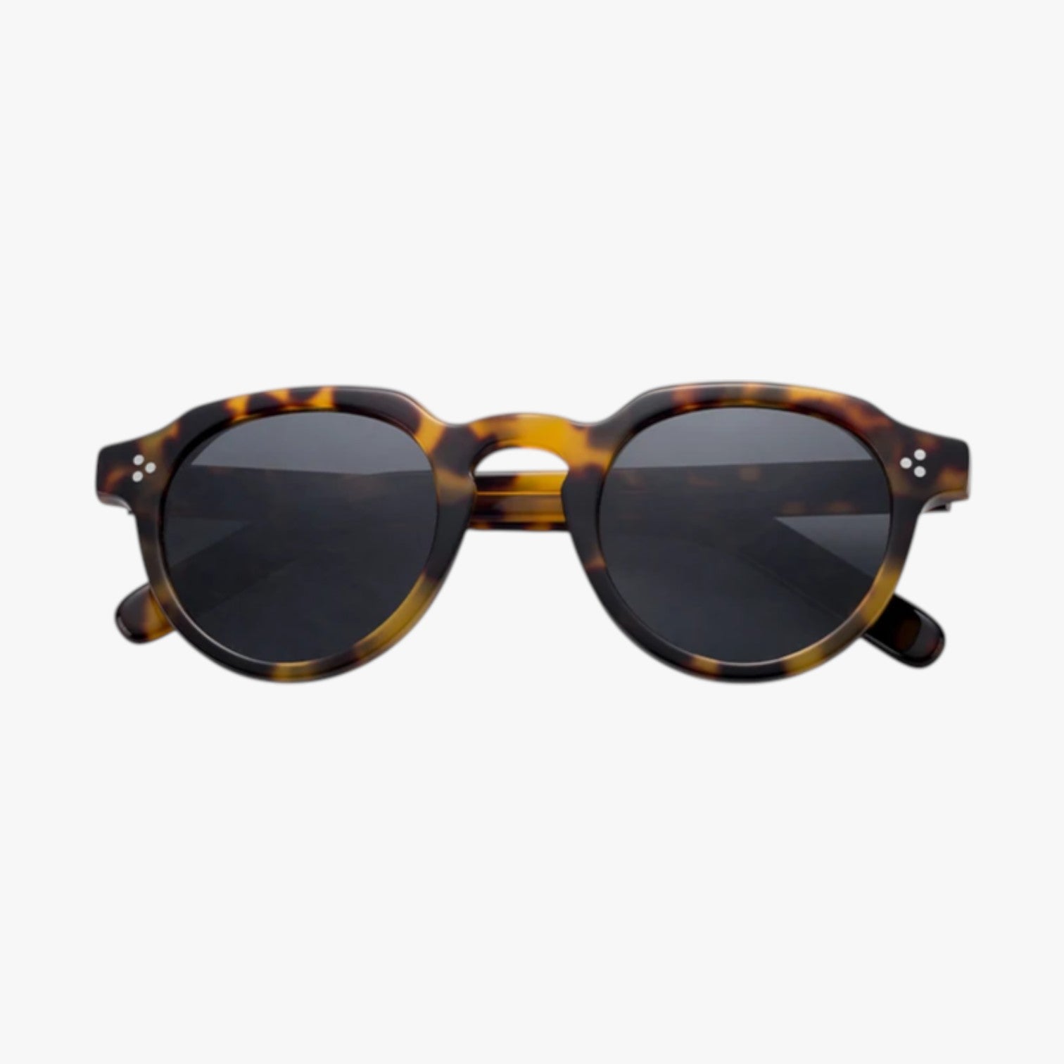 Occhiali da sole retrò da donna - Eleganza sostenibile con lenti polarizzate - occhiali da sole Nero Giallo - donna eleganza Fashion Sunglasses lenti occhiali occhiali sole polarized sunglasses women polarizzate retr sole Sunglasses sunglasses for women - Concept Palermo
