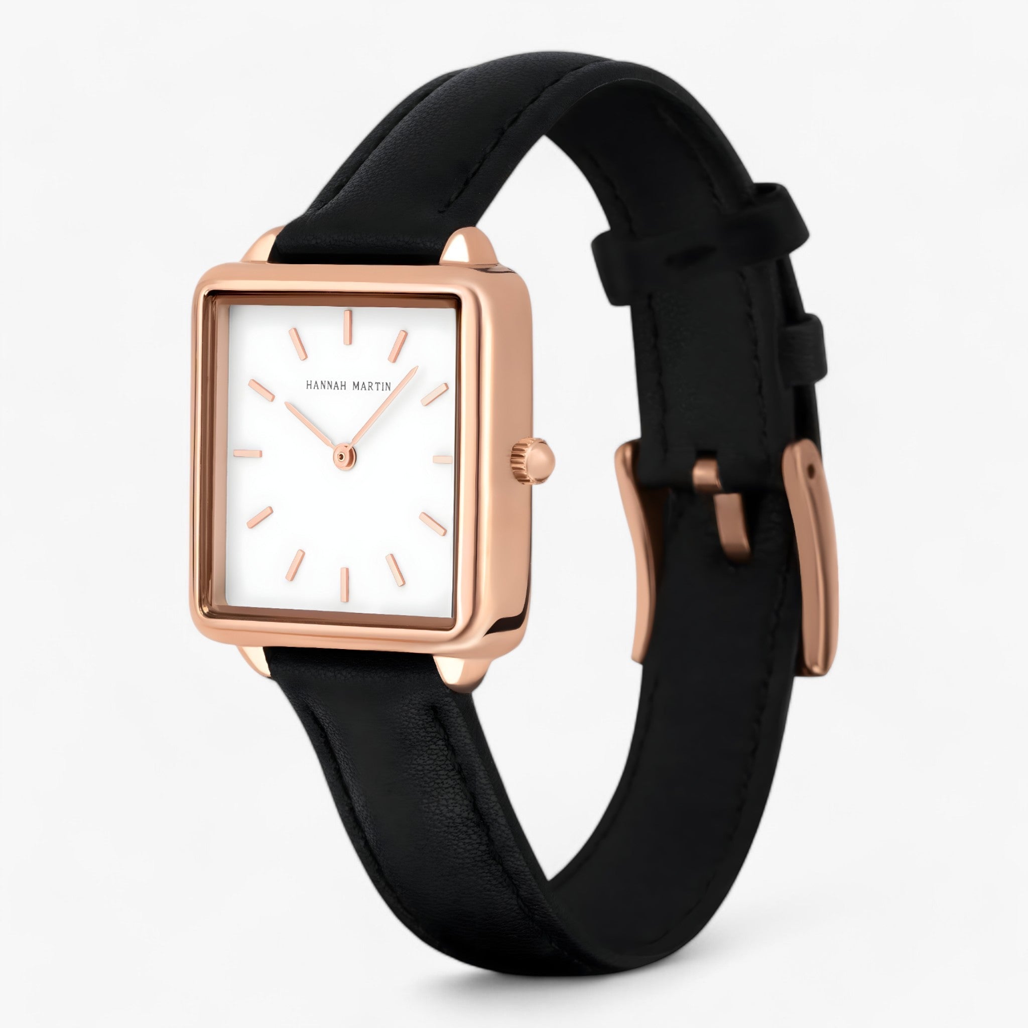 Design quadrato raffinato Gold Uomo - - design design quadrato quadrato raffinato rdy shop uomo watches - Concept Palermo