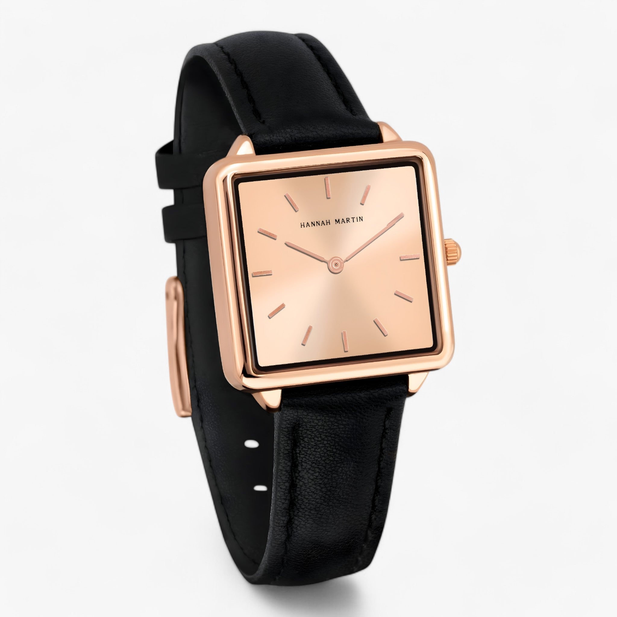 Ur quadrato - Stile esigente Gold Uomo - - esigente quadrato rdy shop stile uomo watches - Concept Palermo